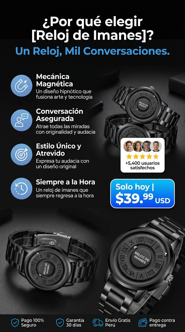 RELOJ 2
