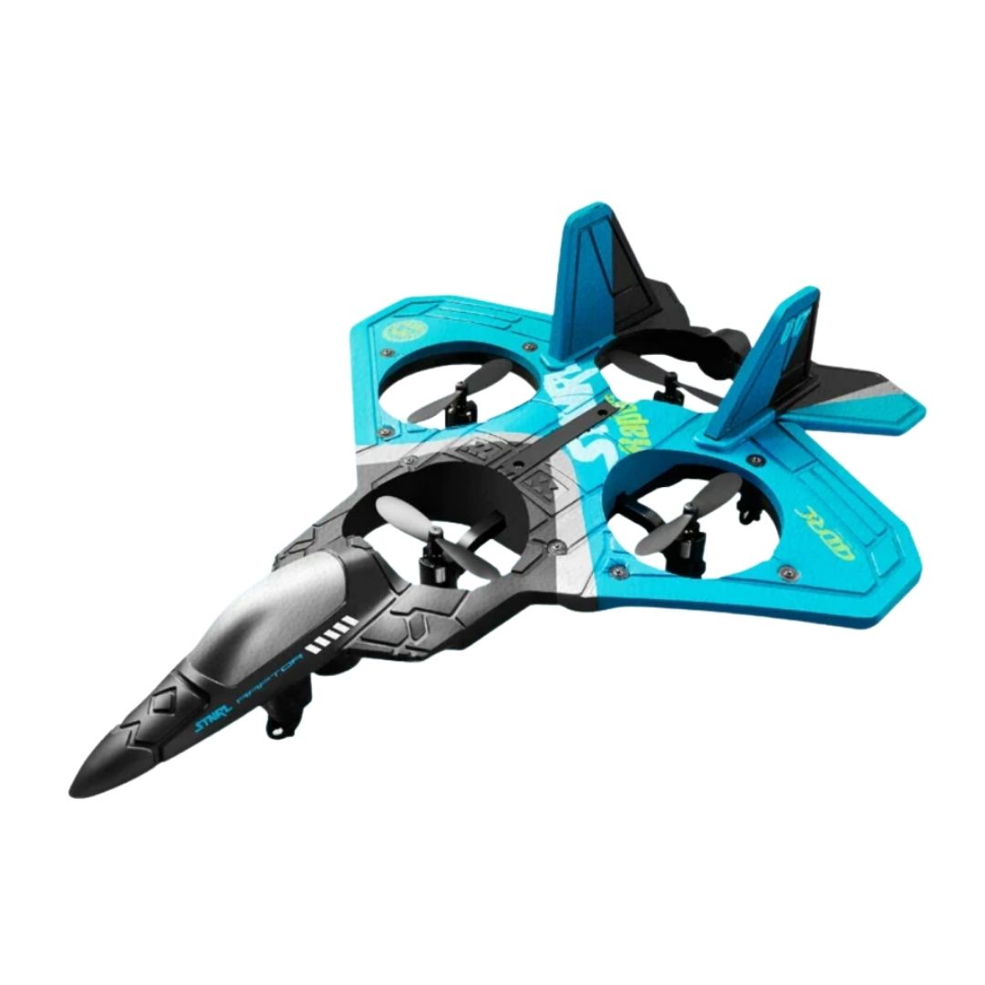 Avión a control remoto