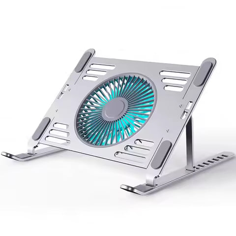 Soporte de Refrigeracion Plegable