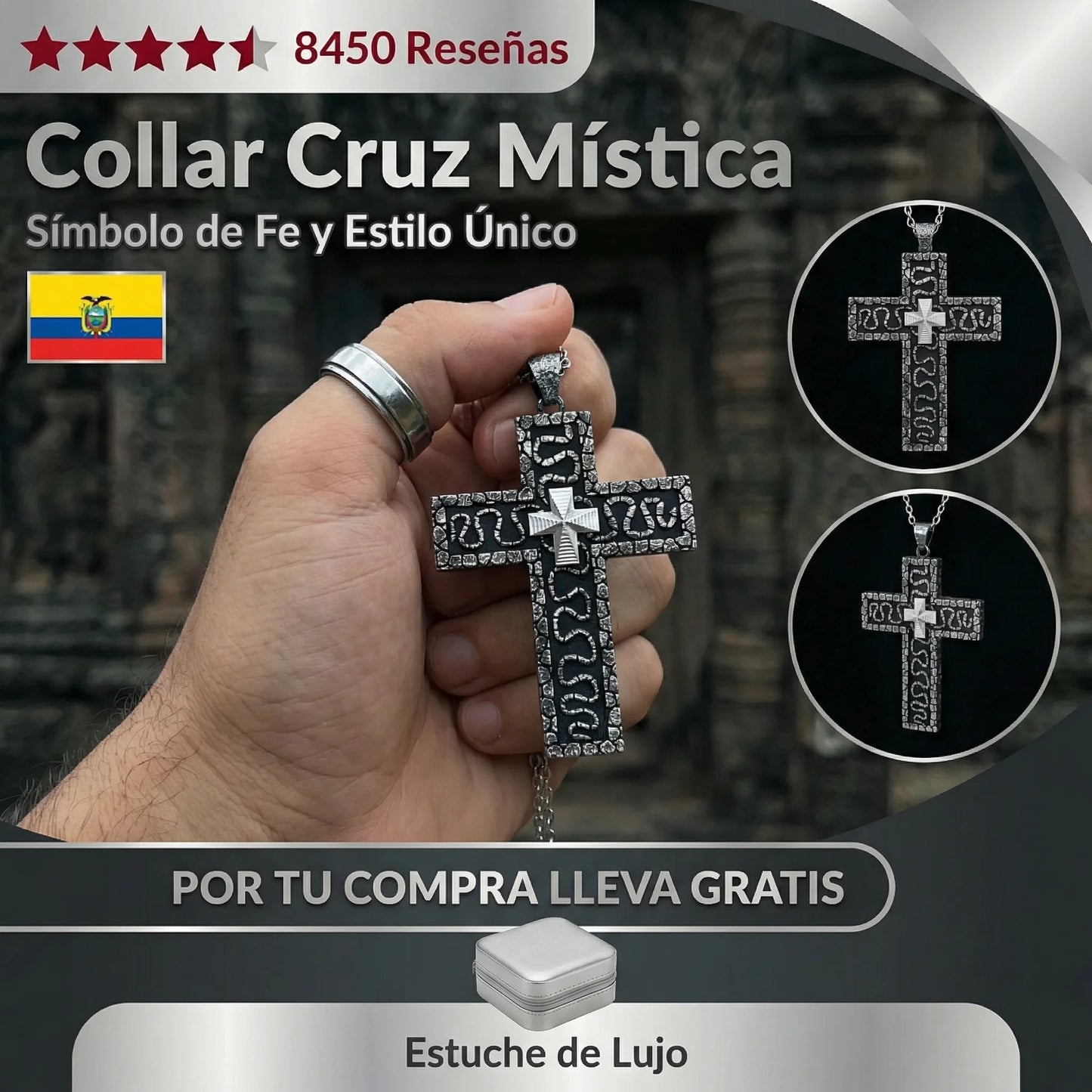 Cruz de Tanos