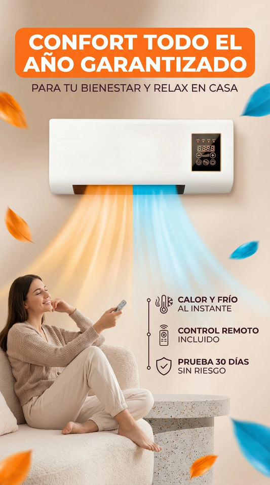 Mini aire Acondicionado