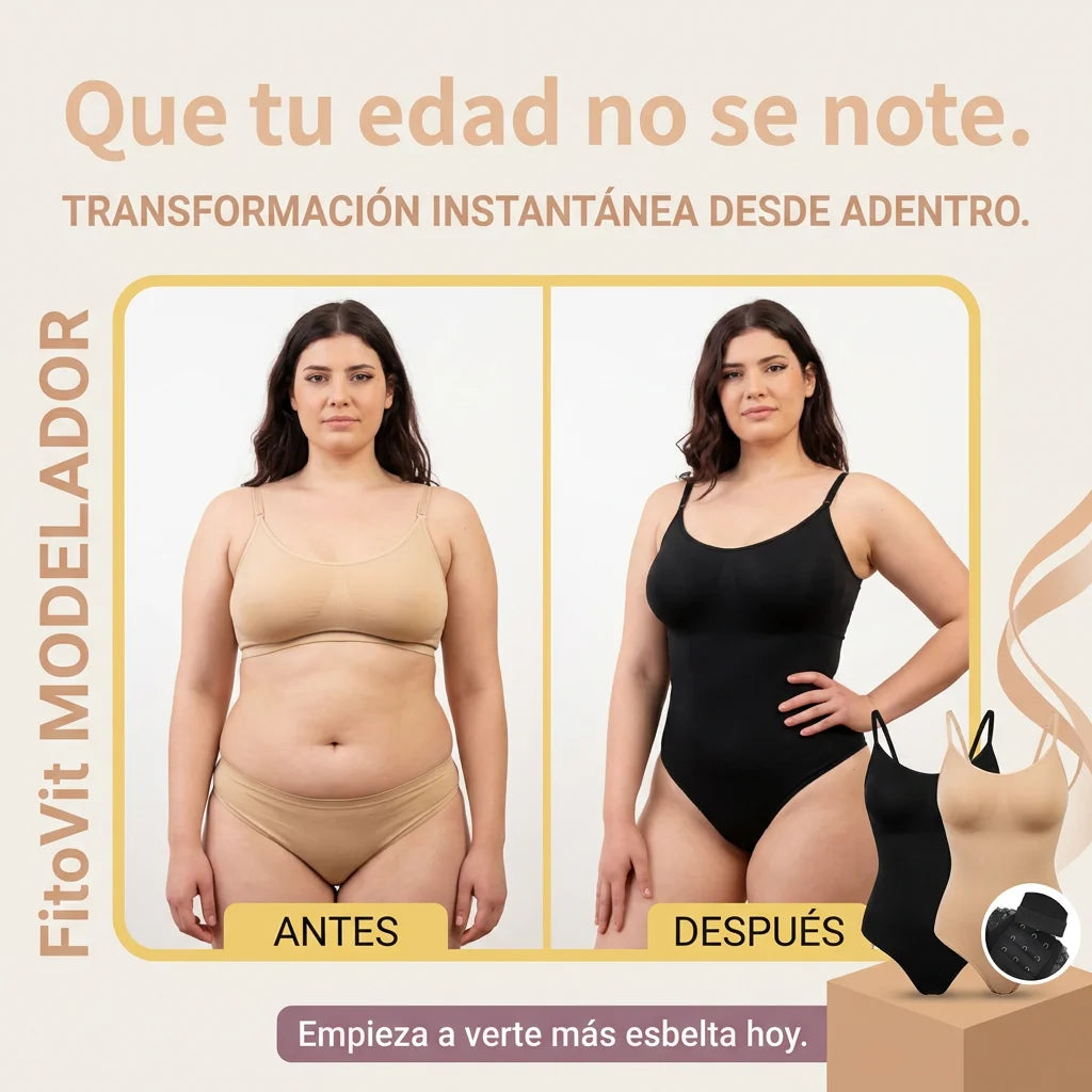 Transformación Instantánea y Confianza Inmediata