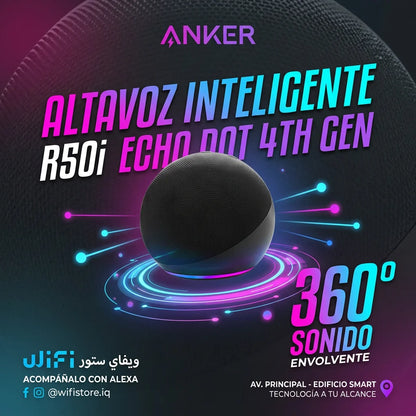 “Hogar Inteligente en 1 Comando” (ALEXA)