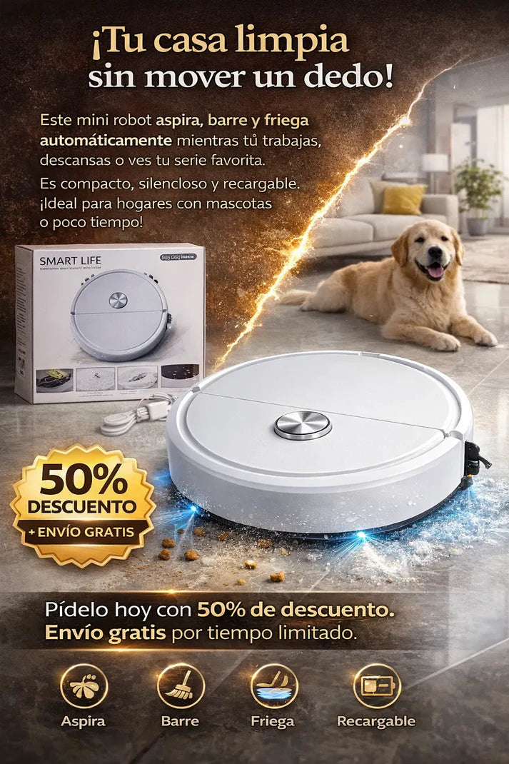RotoSweep Pro