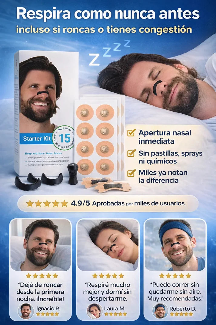 NasalFlex