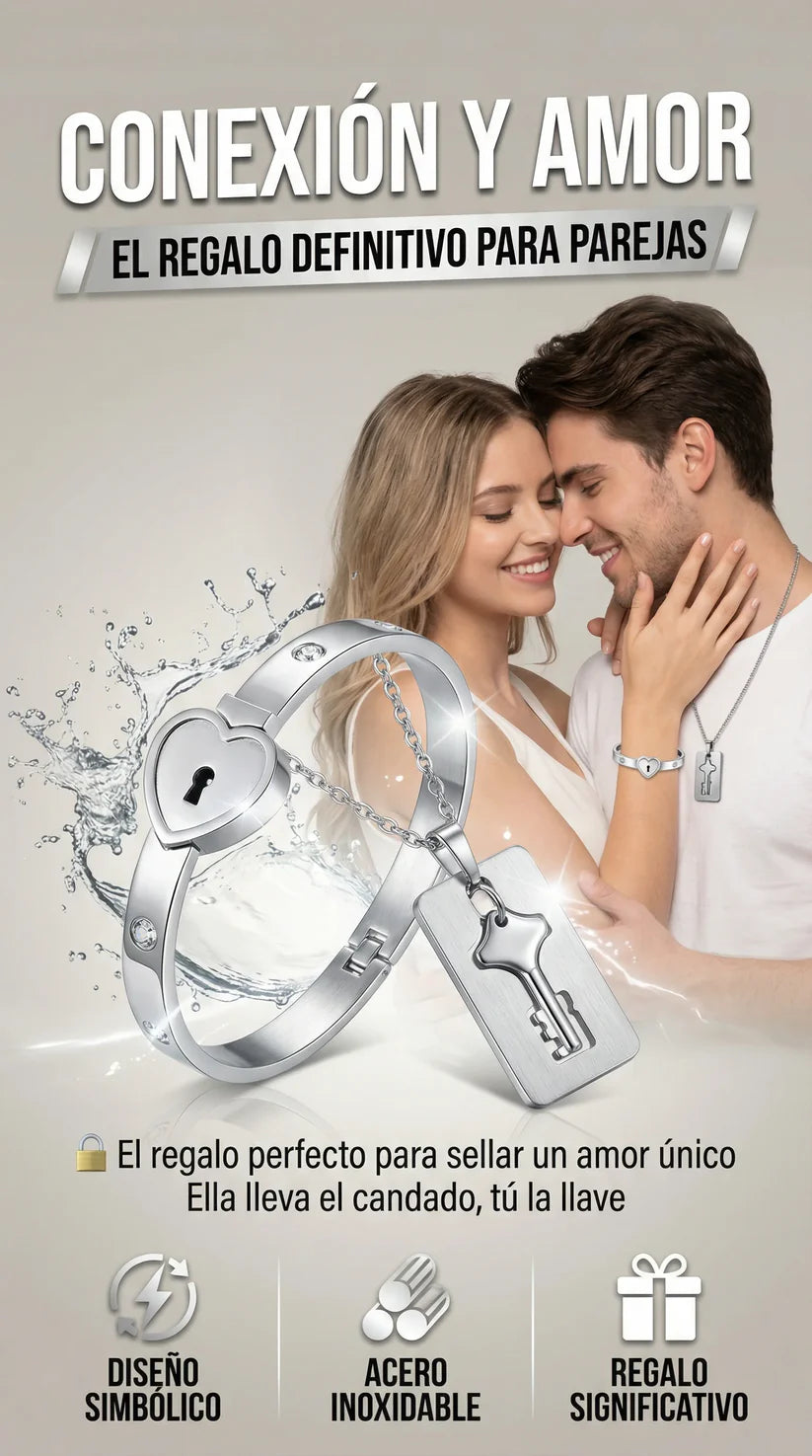 Llave de Mi Corazón